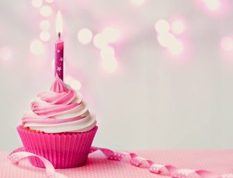 Pierwsze Urodziny Bloga + KONKURS!
