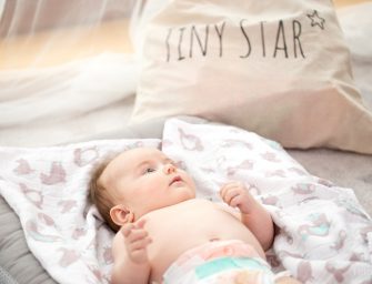 Gwiazdki dla gwiazdy – Tiny Star