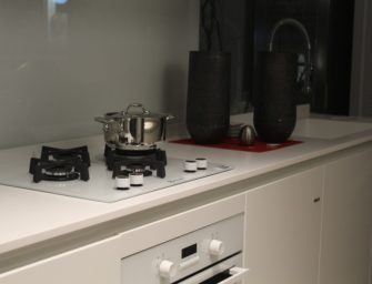 Wyposażenie kuchni – jak wybrać płytę gazową?
