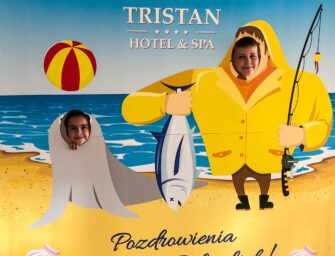 Jesień nad Bałtykiem w Tristan Hotel & SPA
