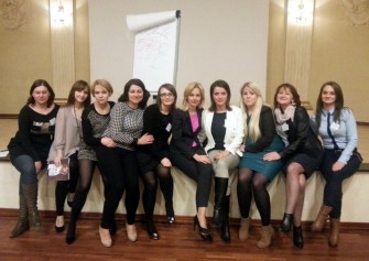 Szkolenie „Kobieta Niezależna”