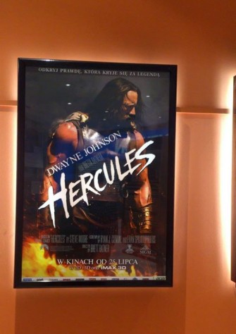 Hercules – nasza recenzja filmu
