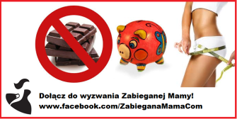 Styczeń bez słodyczy metodą małych kroków