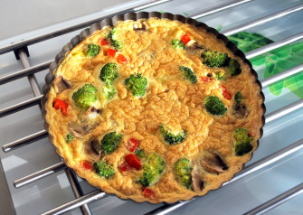 Fit tarta w 10 minut!