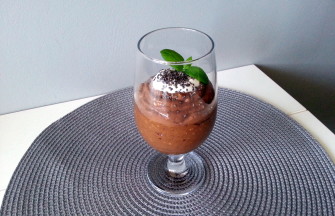 Zdrowa nutella