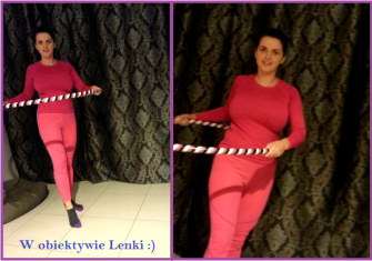 Wszystko co wiem o hula-hop