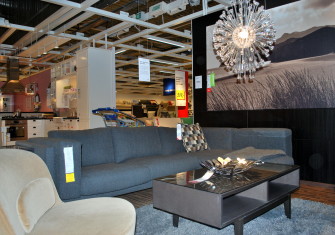 IKEA Inspiracje
