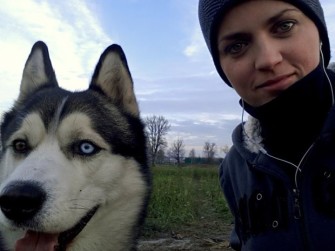 Weekend Zabieganej Mamy