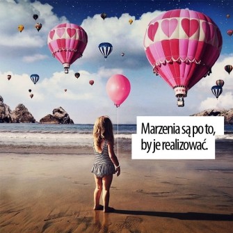 Spełniamy marzenia: baletnica