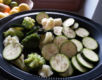Dieta Zabieganej Mamy