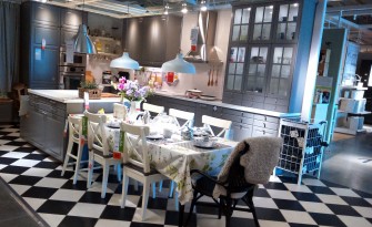 Ikea: moje zakupy + inspiracje