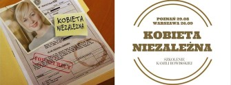 Jesteś ważna