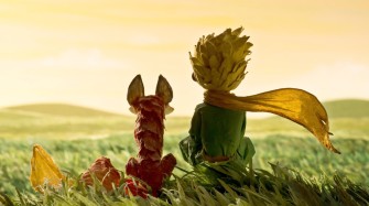 Mały Książę – recenzja filmu