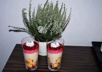 Fit fantazja owocowa