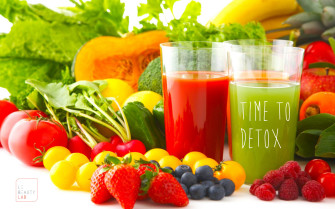 Detox w pytaniach i odpowiedziach