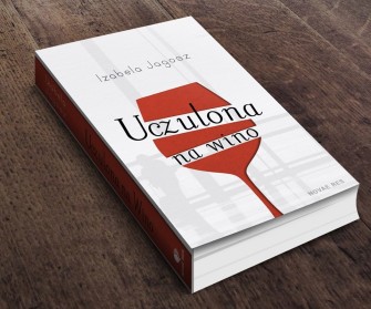 Uczulona na wino: recenzja + rozdanie!
