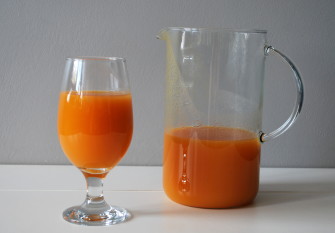 Sok domowy, kubusiowy