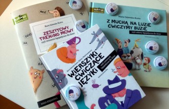 KONKURS: Gimnastyka języka