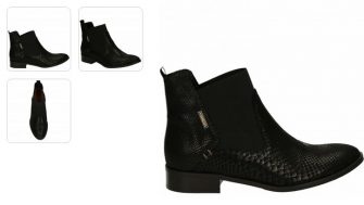 Buty dla Mamy – Jesień 2015