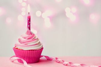 Pierwsze Urodziny Bloga + KONKURS!