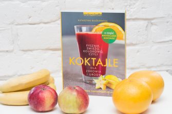 Koktajlowy tydzień z książką