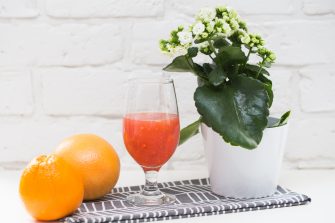 Tani sposób na mycie owoców + zdrowy, owocowy nawyk