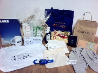 Wrocławskie Spotkanie Blogerek – Sponsorzy