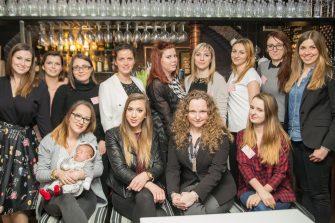 Wrocławskie Spotkanie Blogerek – część I