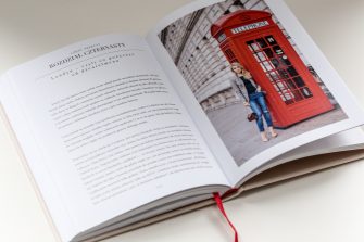 Elementarz Stylu Kasi Tusk
