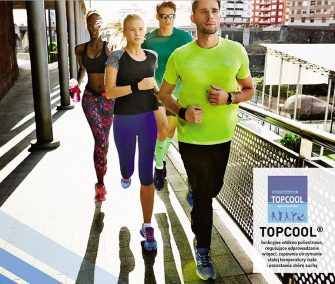 Slow jogging, czyli bieganie dla każdego!