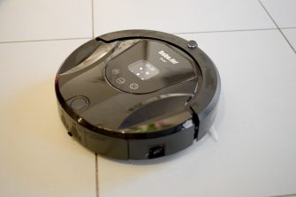 Miecio, czyli Robojet Duel (Recenzja)