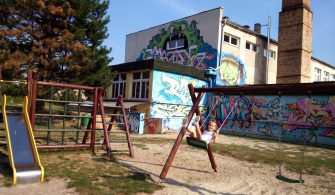 Adaptacja w szkole/przedszkolu