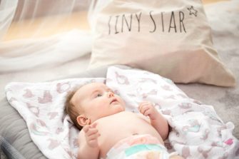 Gwiazdki dla gwiazdy – Tiny Star