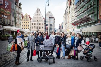 II Wrocławskie Spotkanie Blogerek