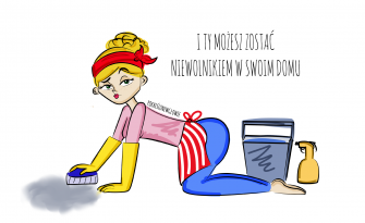 Kopnij, przesuń, przejdź i żyj!