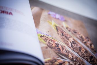 Z miłości do gotowania.. + Przepis na pudding ryżowy