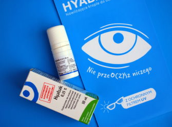 Mam Cię na oku… czyli jak chronić i wzmacniać oczy?