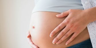 Jak dbać o higienę intymną po porodzie?