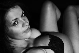Fotografia w życiu matki