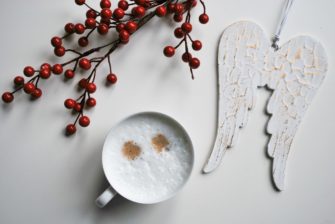 Twój osobisty barista + NIESPODZIANKA dla Czytelników