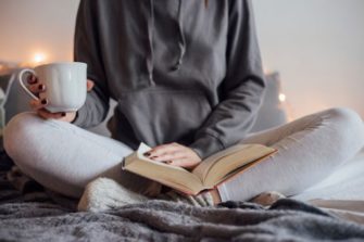 3 książki, które zamierzam przeczytać do Sylwestra