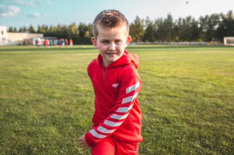 Sportowe zajęcia dodatkowe na które zapiszę moje dzieci