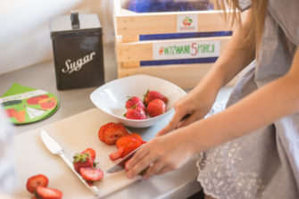 3 propozycje na piknik z okazji Święta Soku