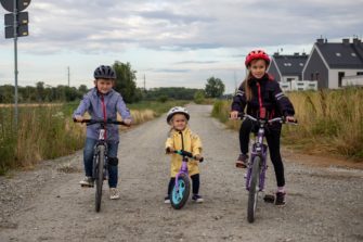 Jak zachęcić dzieci do aktywności fizycznej? [+KONKURS]