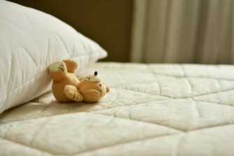 Strach, który każdego dnia towarzyszy mojemu macierzyństwu
