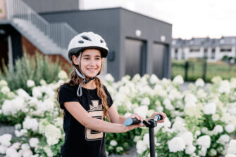 Pierwsza hulajnoga elektryczna – nasz wybór oraz wrażenia z testów